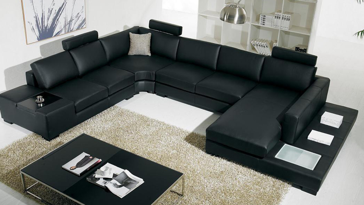 Choose the perfect sofa