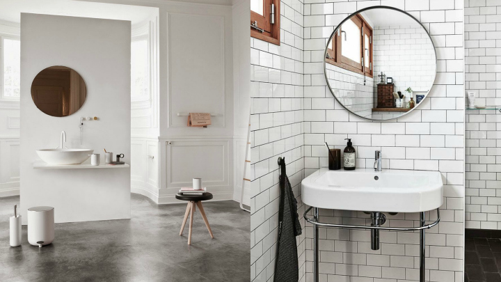 Remodeling Ideas Nordic style
