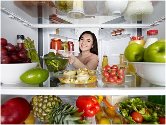 Foods You Dont Need to Refrigerate