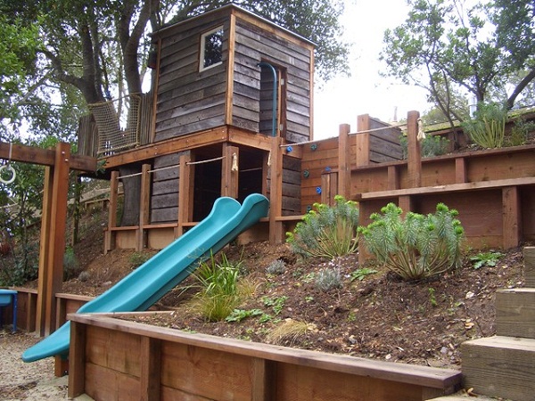 How to Create a Kid-Friendly Backyard That Promotes Outdoor Play