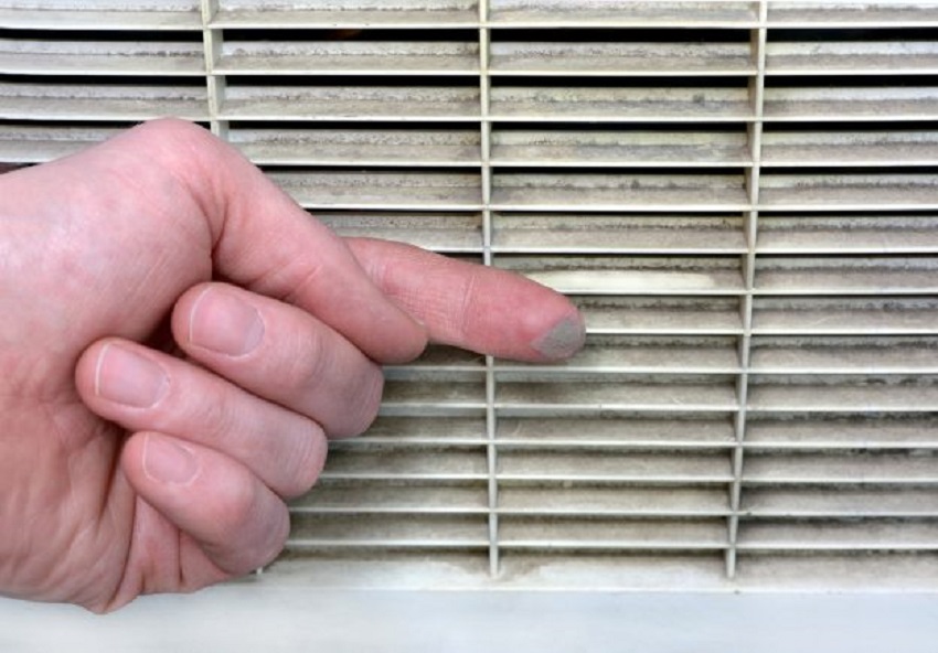 Why Do Your Air Ducts Need Cleaning?