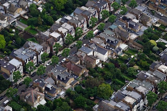 OBR predicts that property prices will soar