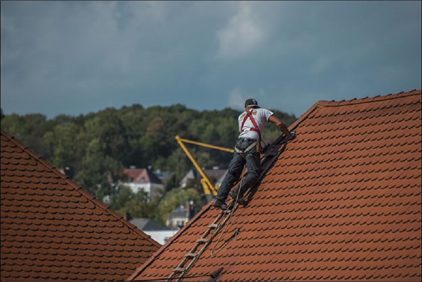 Explore the Beautiful Types of Roofing for Your Home