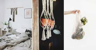 What is Macrame and How to Get Started?