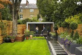 Garden Room is a Great Alternative to Moving House or Building an Extension