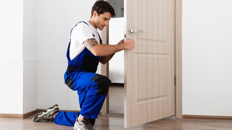 5 Essential Tips for Proper Door Installation and Maintenance