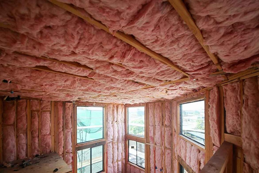 The Future of Home Insulation Spray Foam Innovations