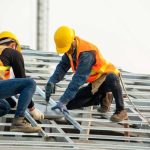 Key Considerations for Commercial Roofing Projects