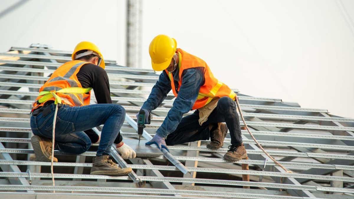 Essential Considerations for Commercial Roofing Projects