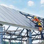 Routine upkeep is essential to prolong the durability of a commercial roof.