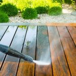 Understanding Mold, Mildew, and Algae: Keeping Your Deck Safe and Attractive