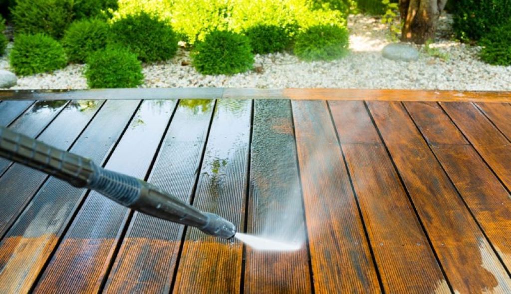 Understanding Mold, Mildew, and Algae: Keeping Your Deck Safe and Attractive