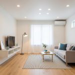 vertical wall storage solution increasing space in small home