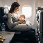 Can dads or other caregivers use travel nursing pillows too