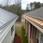 Choose aluminum or copper for your Cullman, AL gutter install? Compare durability, aesthetics, and cost to find the perfect fit for a beautiful home.