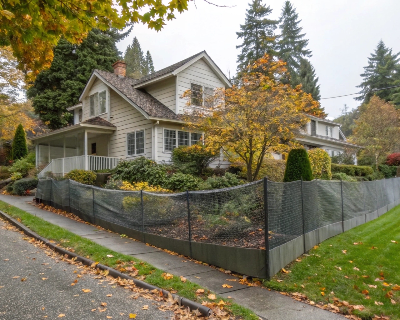 Keep your Seattle home pest-free all year. Expert seasonal prevention tips and treatments tailored for Northwest pests. Protect your property today.