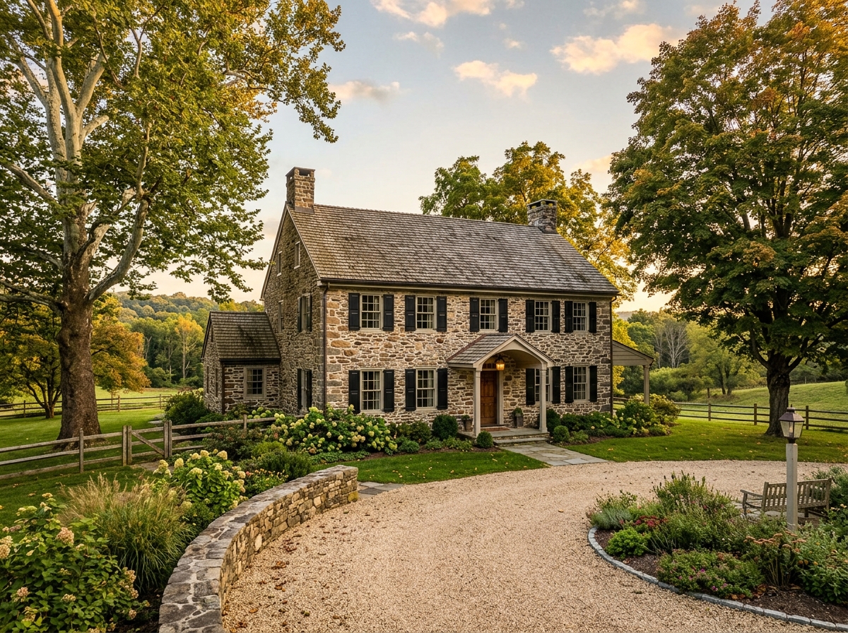Buying a historic home in New Hope, PA? Learn how to inspect structural integrity, evaluate preservation rules, and spot costly repairs before you make an offer.